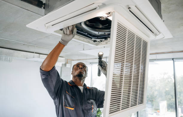 Licensed Ductwork Repair service in Centralia, MO - FH HVAC