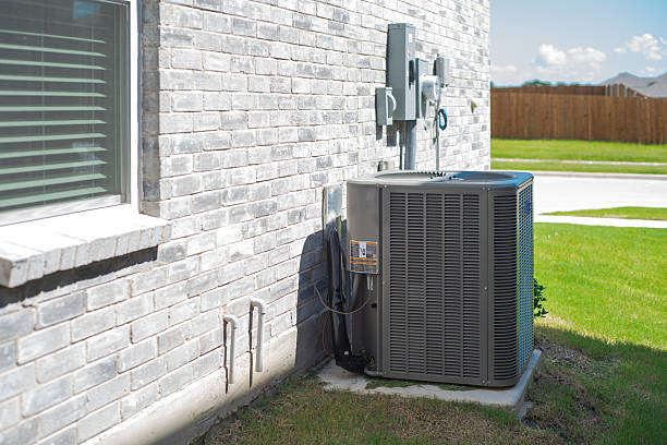 Reliable Ductwork Repair contractor in Centralia, MO by FH HVAC